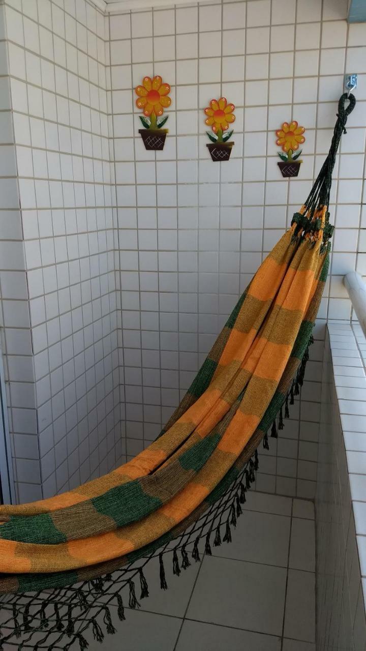 Apto Lilas Mongaguá Eksteriør bilde